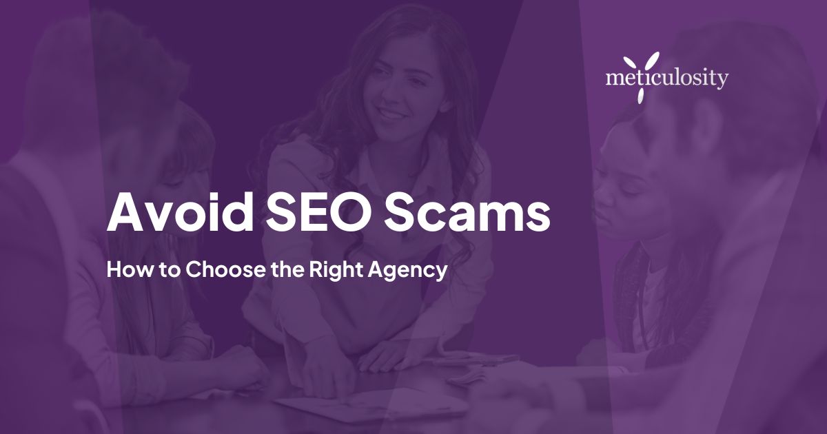 How to Spot an SEO Scam & Avoid Losing Money(04)